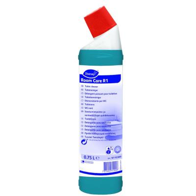 Room Care R1 Detergente per WC | Diversey