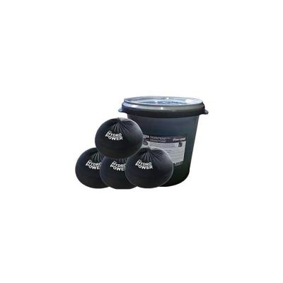 Sacchetti di resina QuickChange | Secchio ermetico