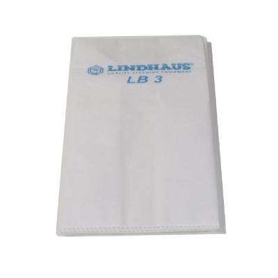 Sacchetti Lindhaus LB3 (10 sacchi + 1 filtro Hepa)