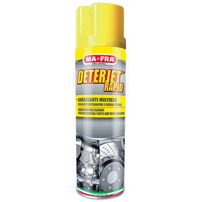 Deterjet Rapid Pulitore Spray ml 500