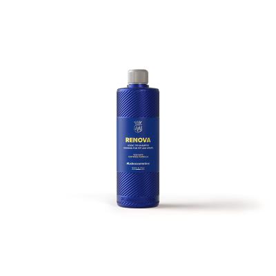 Shampoo Acido per PPF e Wrapping Renova | 500 ml