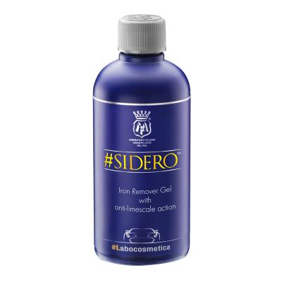 Sidero Iron Remover Gel 500 ml
