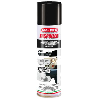 Spray trasparente protettivo Faspoiler ml 300