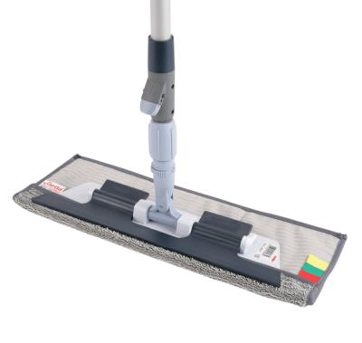 Attrezzo SprayPro Inox Vileda per pulizia pavimenti (manico + telaio)