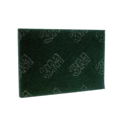 Spugna Scotch Brite Fibra Verde 96