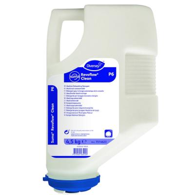 Suma Revoflow Clean P6 Detergente in polvere kg 4,5| Diversey