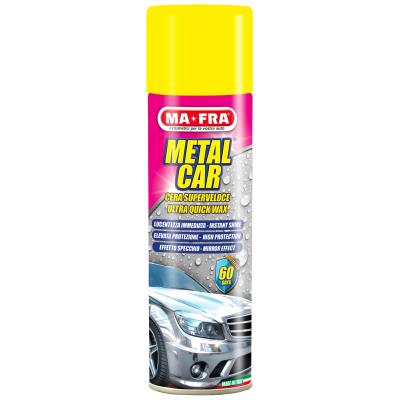 Supercera protettiva Metal Car ml 500