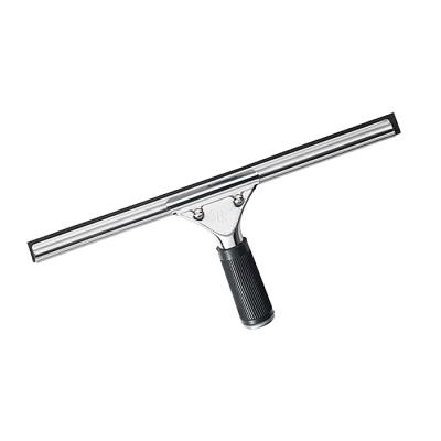 Tergivetro fisso in acciaio inox da cm 25 a cm 55