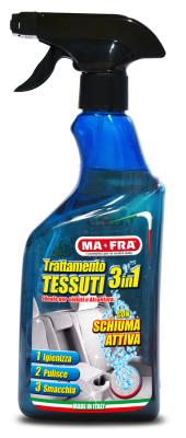 Trattamento 3 in 1 Tessuti ml 500