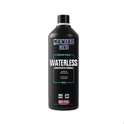 Waterless - Lavaggio auto a secco 1000 ml