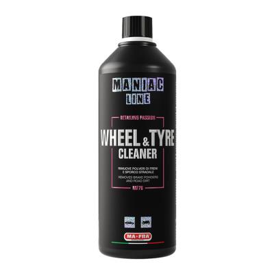 Wheel & Tyre Cleaner per cerchi 1000 ml